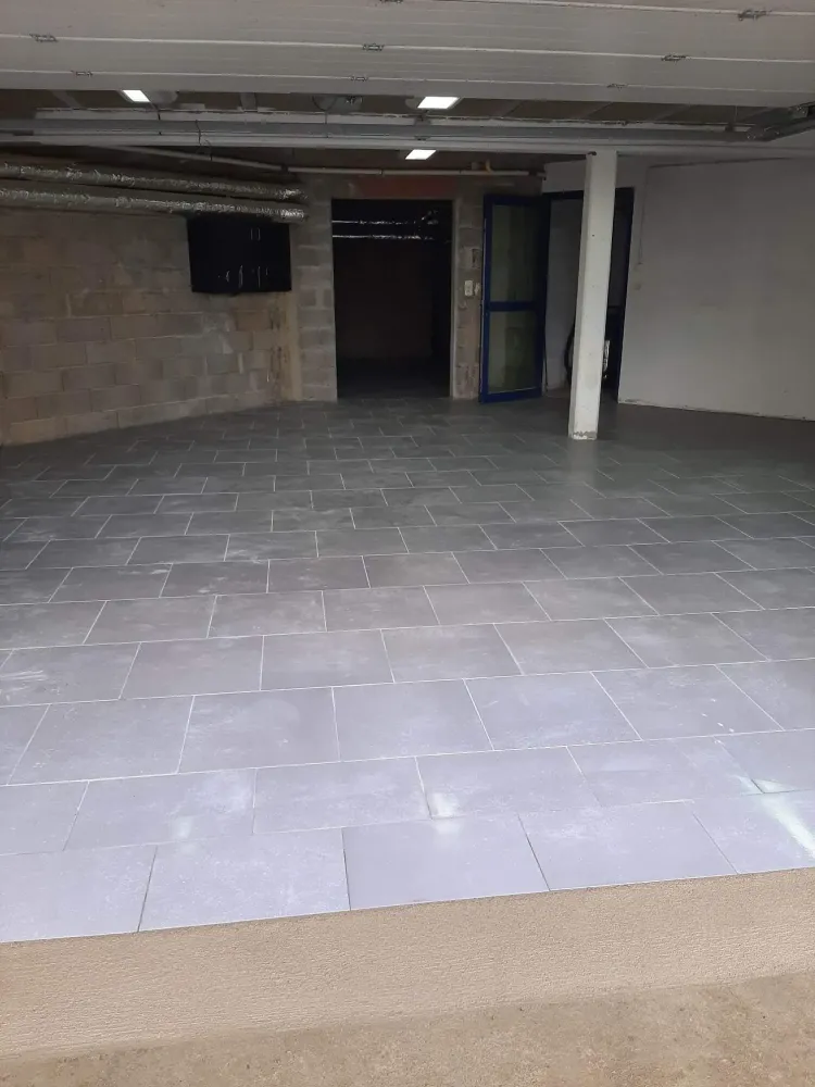 carrelage