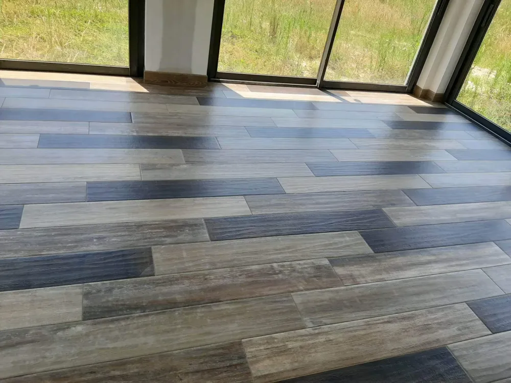 pose de carrelage à Labastide-Chalosse