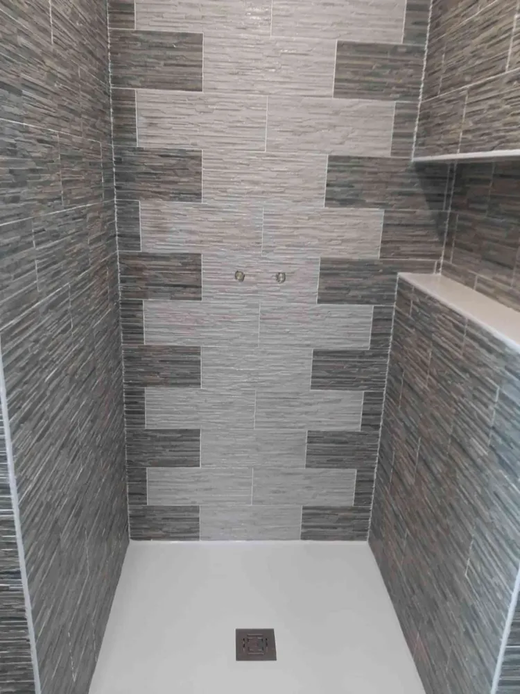 douche à l'italienne à Labastide-Chalosse