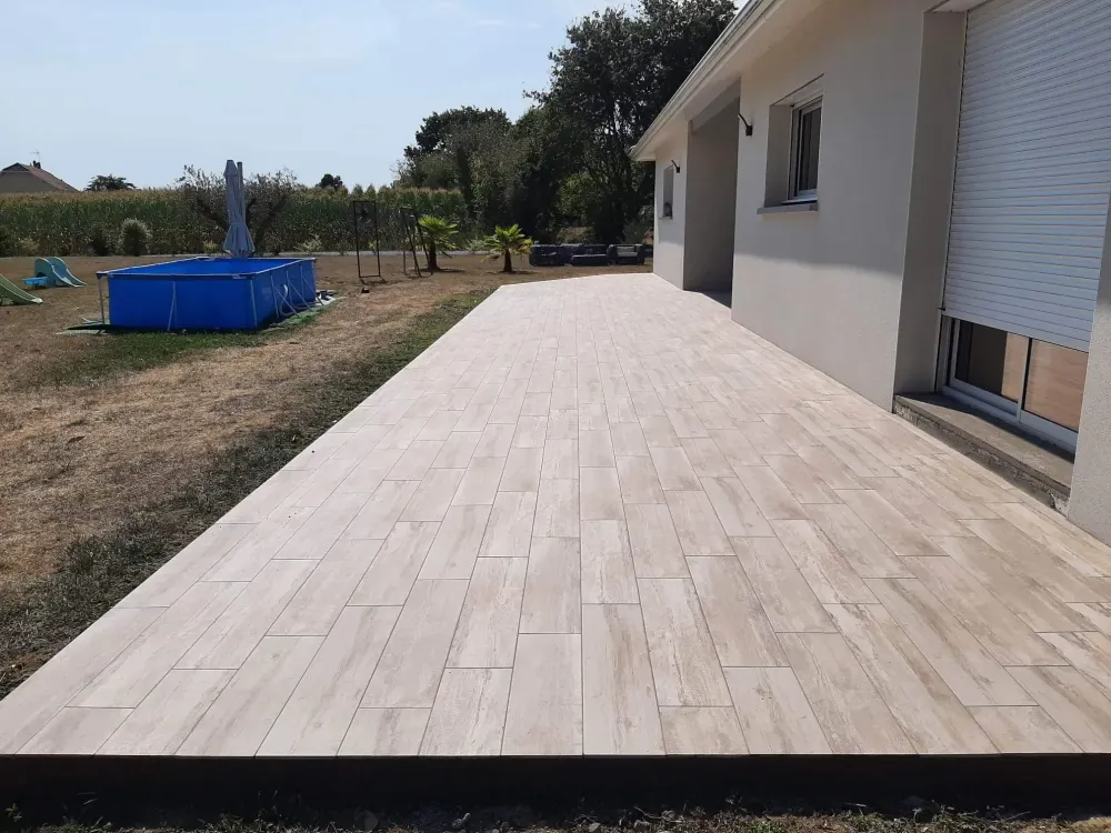 carrelage