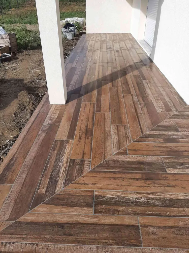 carrelage
