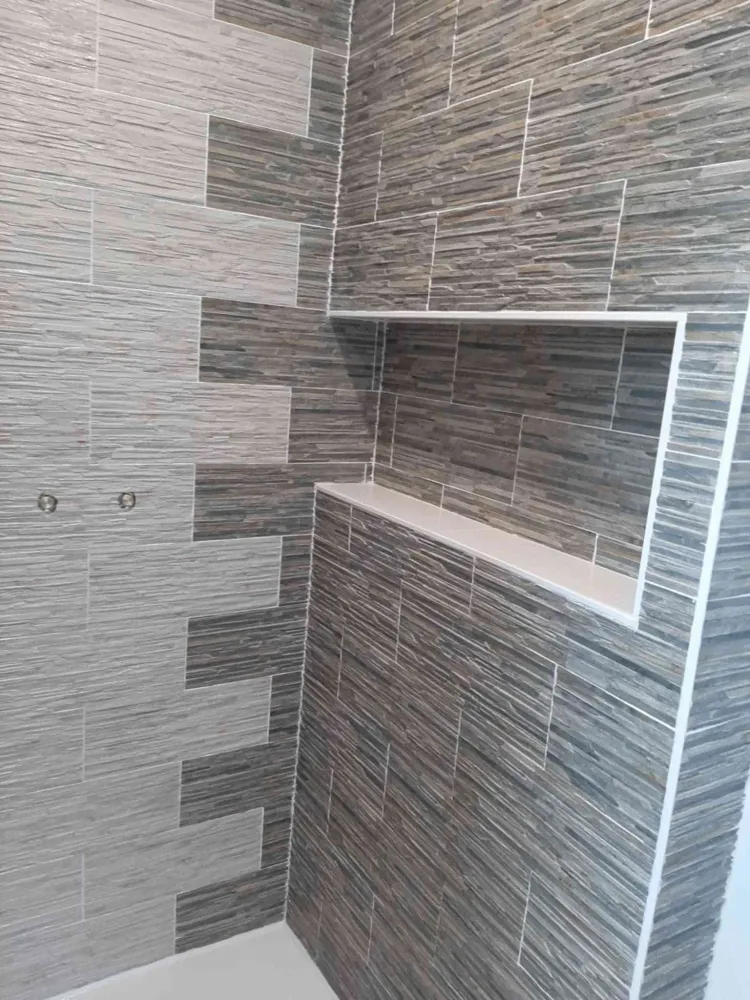 douche italienne